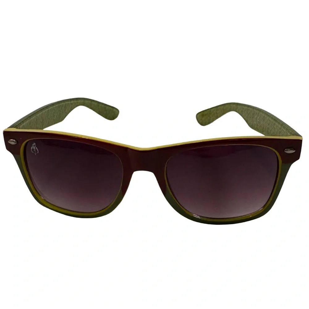Sunscape Eyewear Boba Fett Sunglasses